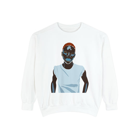 002 Art Sweatshirt