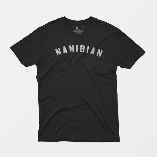 Namibian Nationality Tee