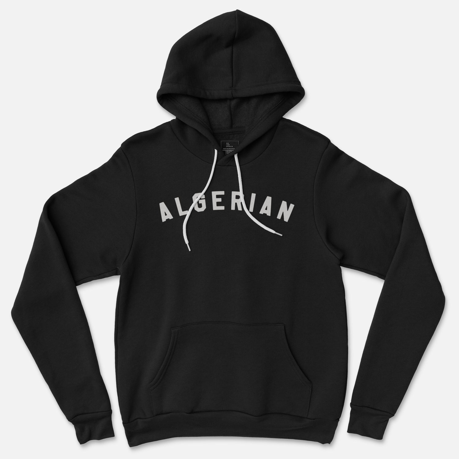 Algeria