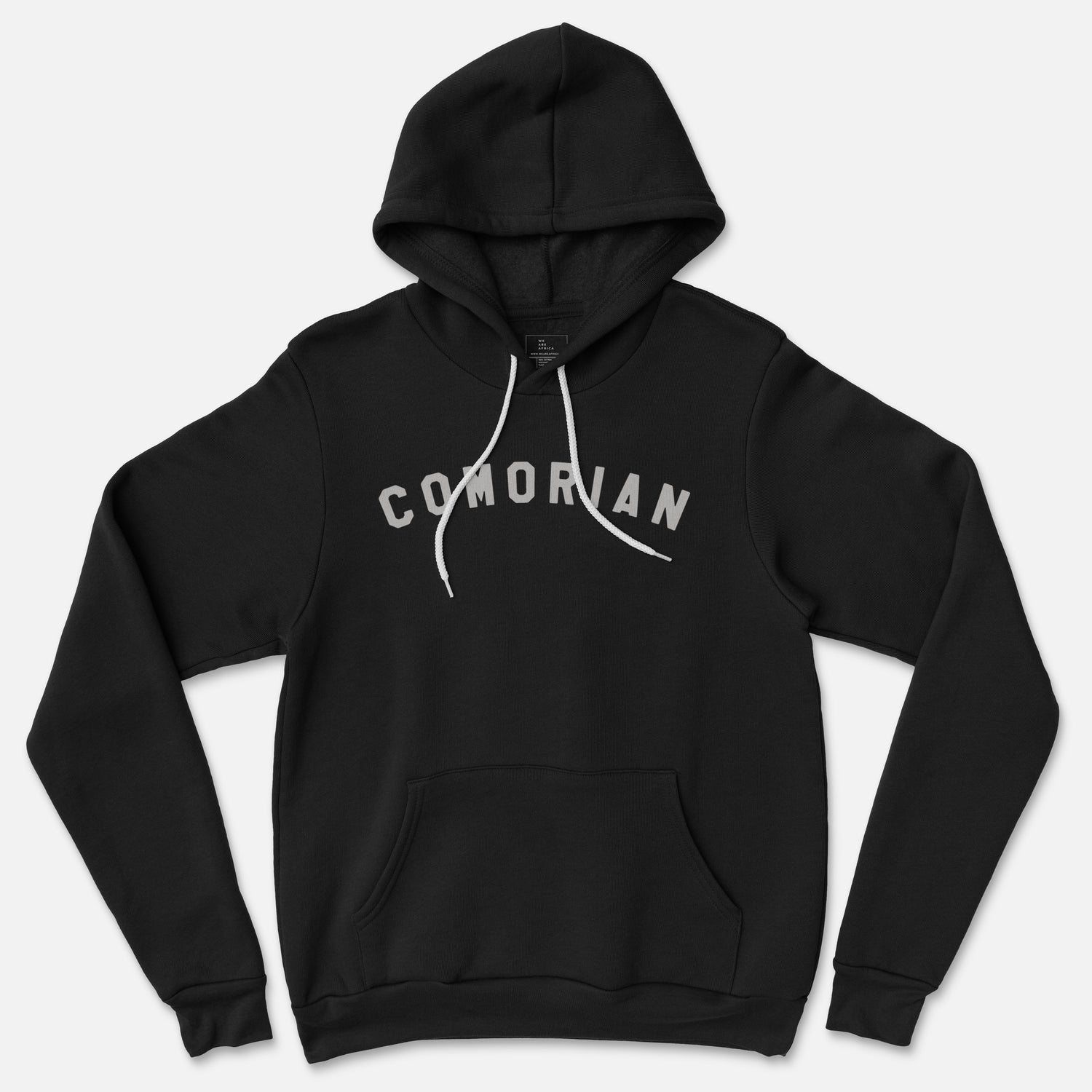 Comoros